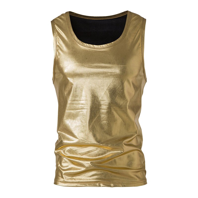 Диско рубашка с блестками женская