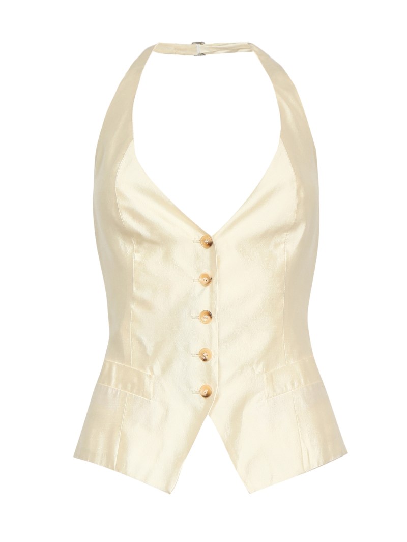 Ermanno Scervino жилетка женская