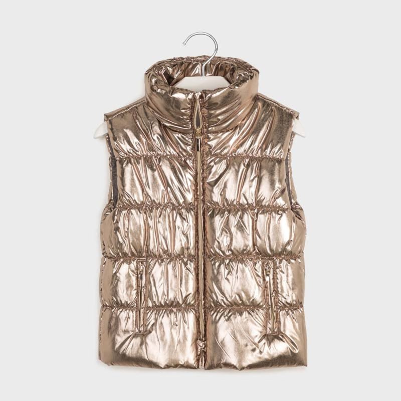 Жилет Майорал 7441-42 для девочки