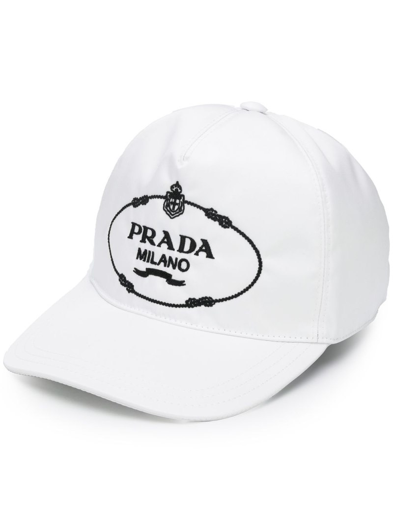 Кепка Prada Milano