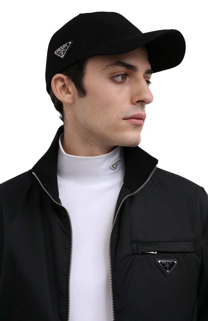 Кепка Прада линия роса