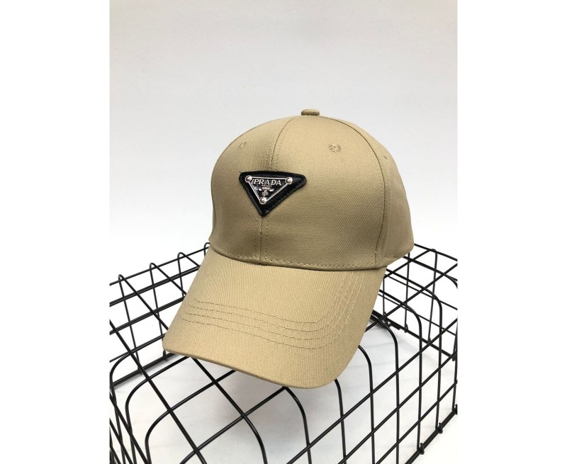 Da.1913 Prada кепка