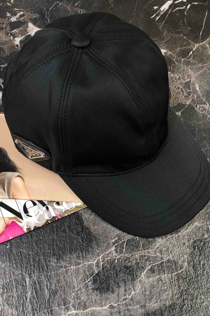 Кепка Prada мужская