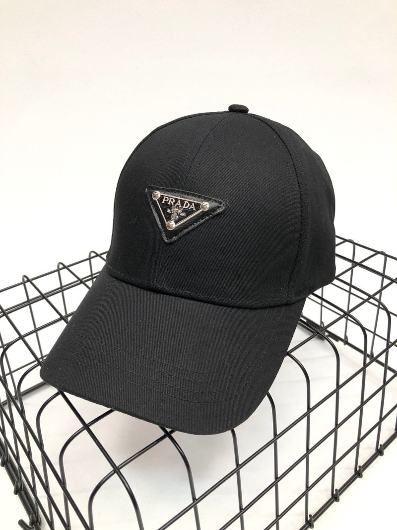 Кепка Прада мужская