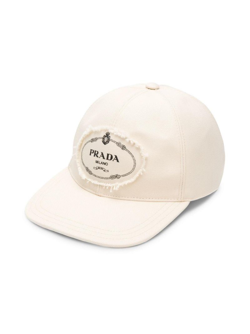 Бейсболка Prada Milano мужская