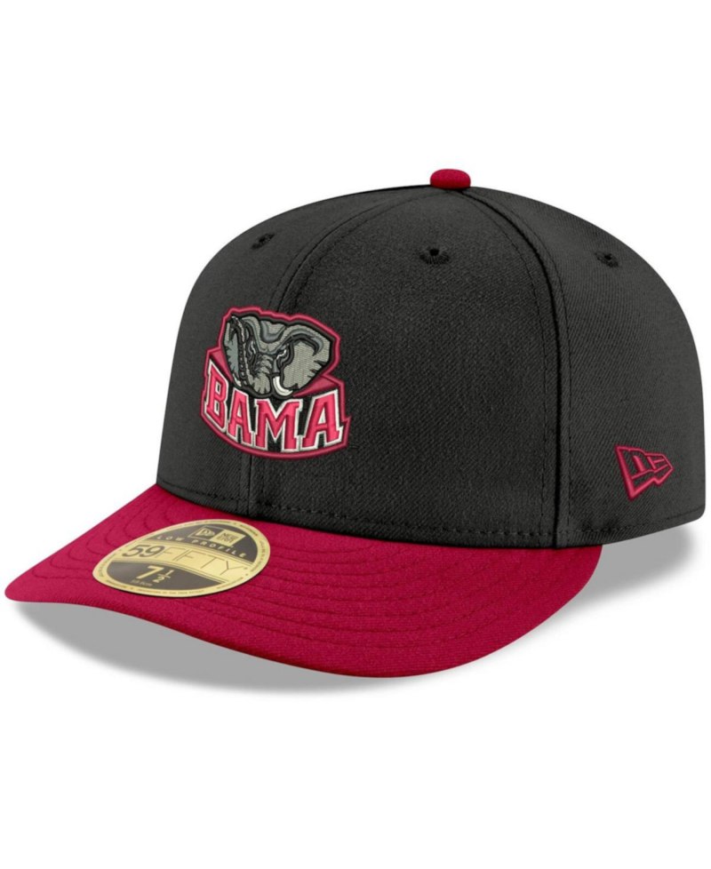 Low profile 59fifty Fitted hat