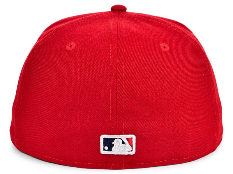 Cardinals 008-643 (байка)