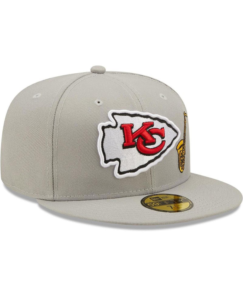 Chief hat