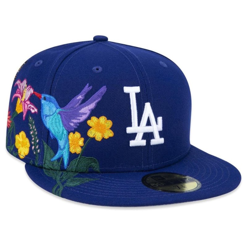 New era 59fifty los Angeles