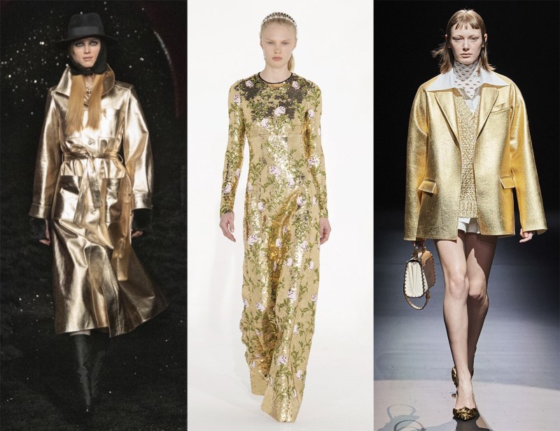 Октябрь Польша 2021 Vogue