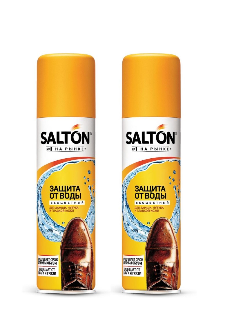 Unimax Salton пропитка