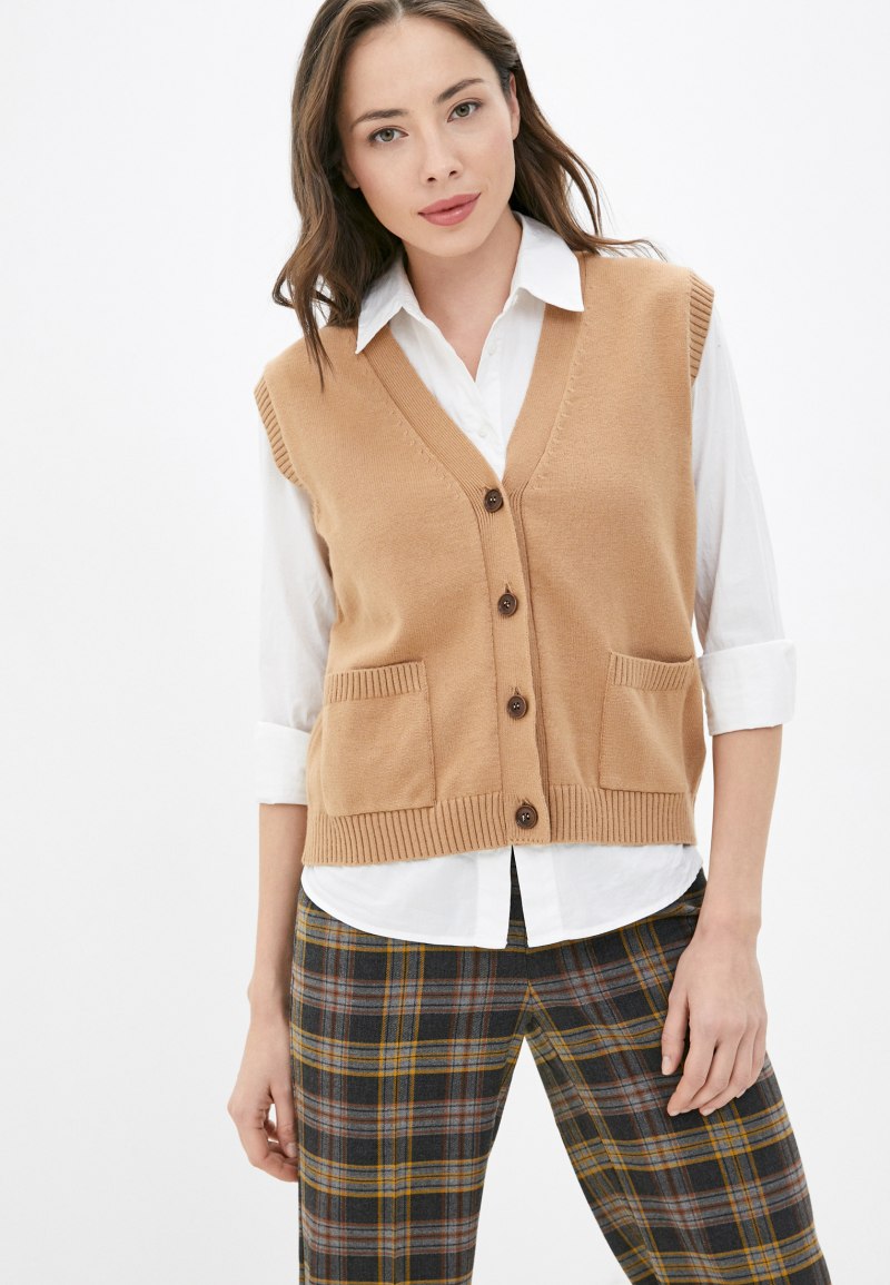Gerry Weber жилет женский