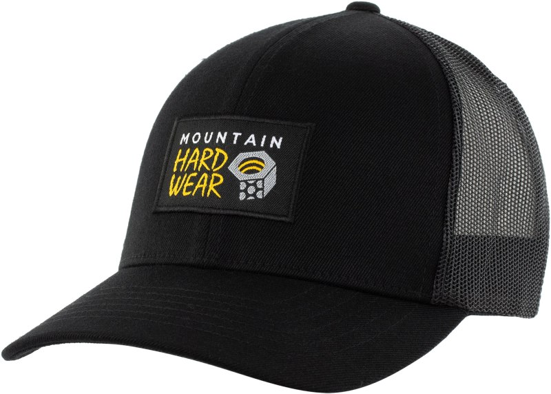 Шапка Mountain Hardwear