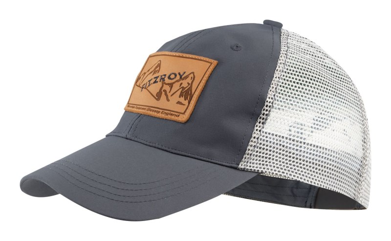 Бейсболка Mountain Hardwear Stryder Trek hat