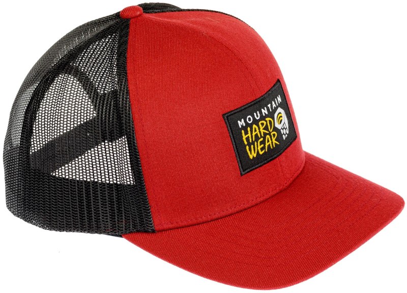 Кепка Mountain Hardwear