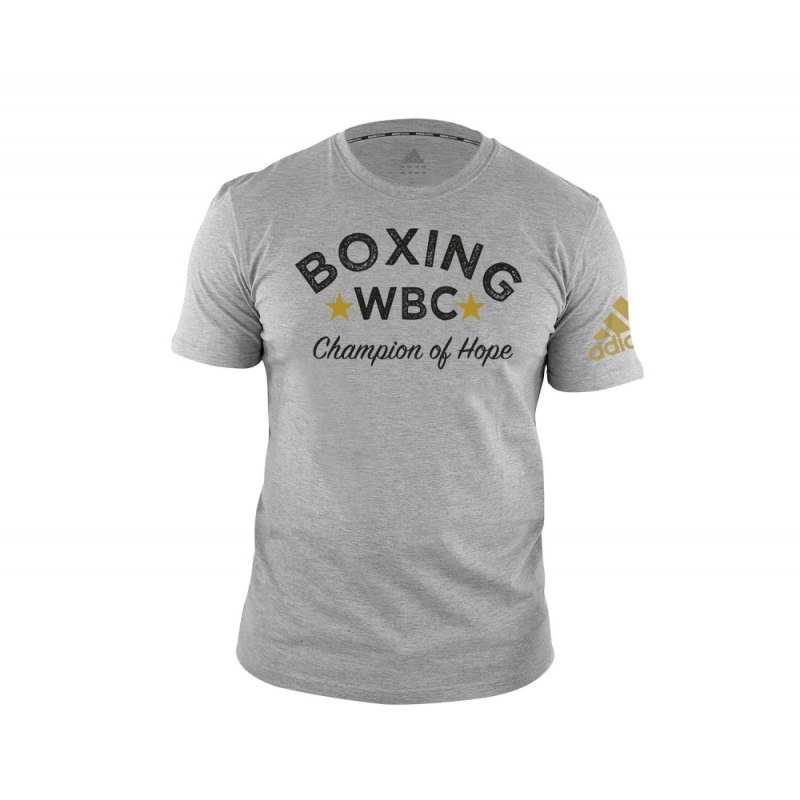 Adidas Boxing WBC Champion of hope