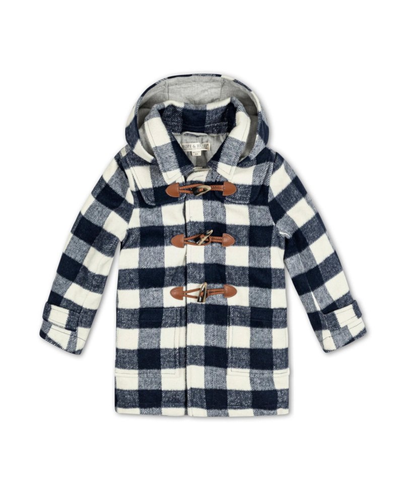 Пуховик Burberry для девочки