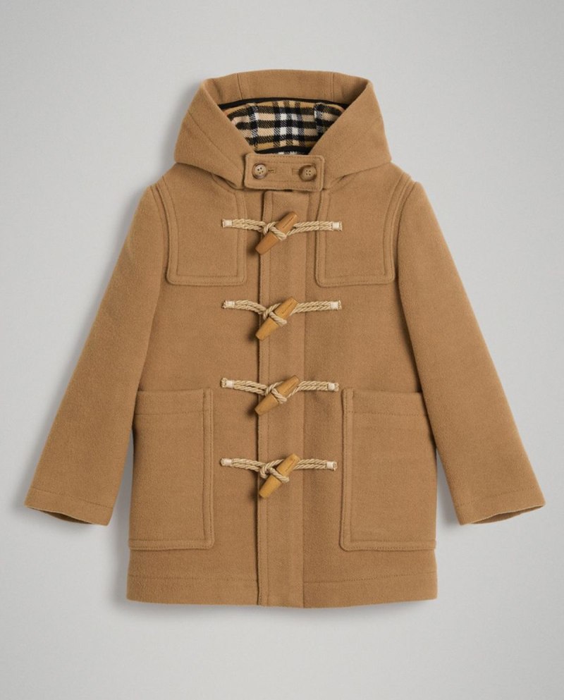 Дафлкот Max Mara