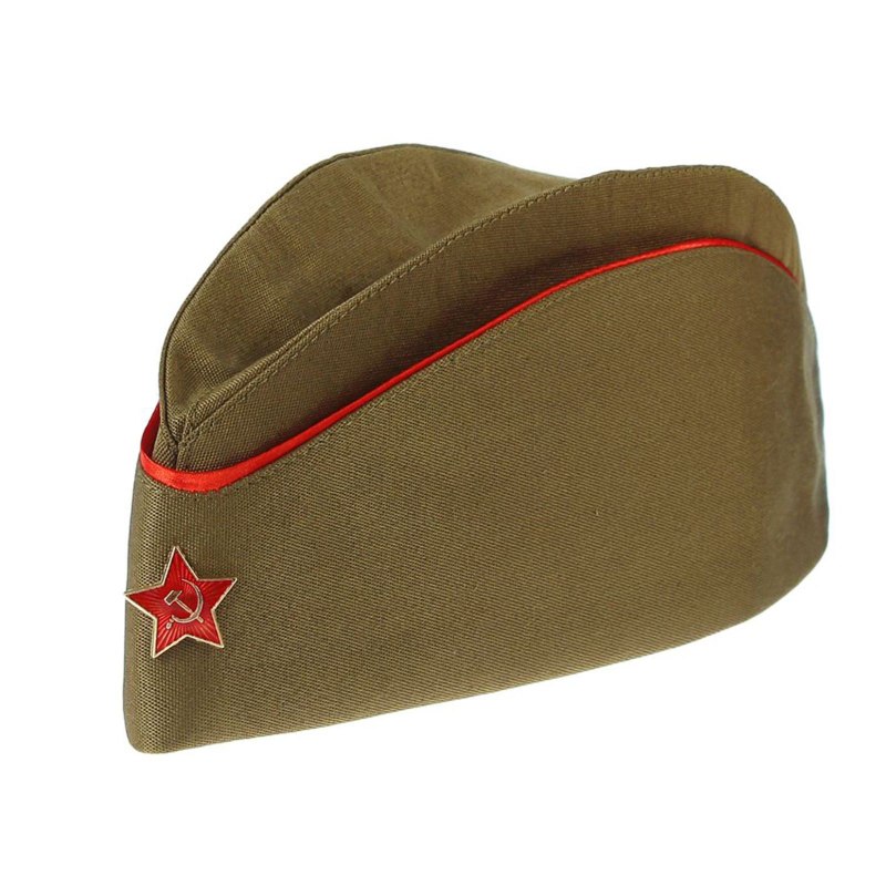 Военная пилотка