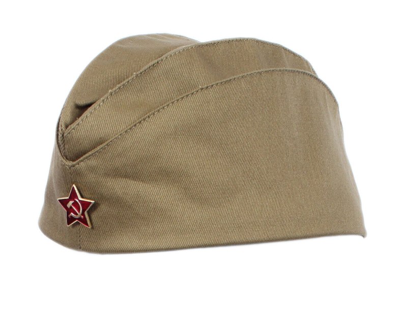 Пилотка ВВС 1 кант