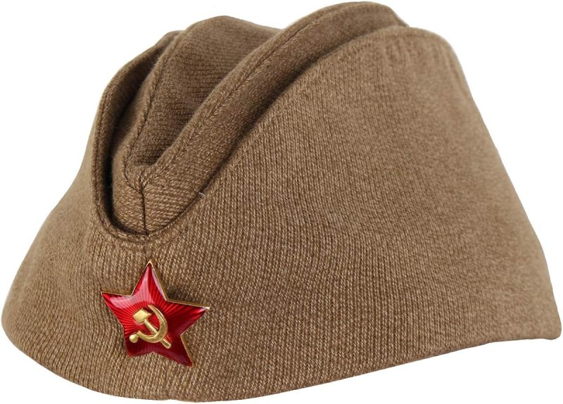 Пилотка головной убор
