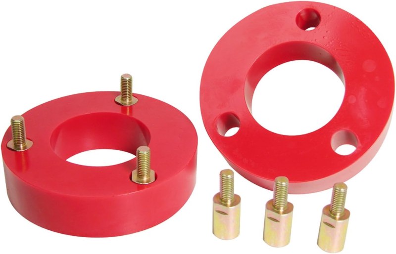 1” Spacing Spring Plug