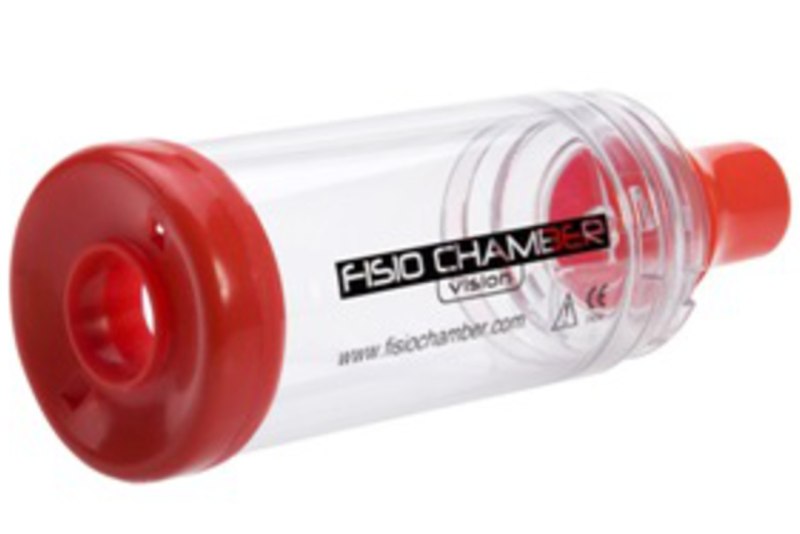 Metered dose Inhalers