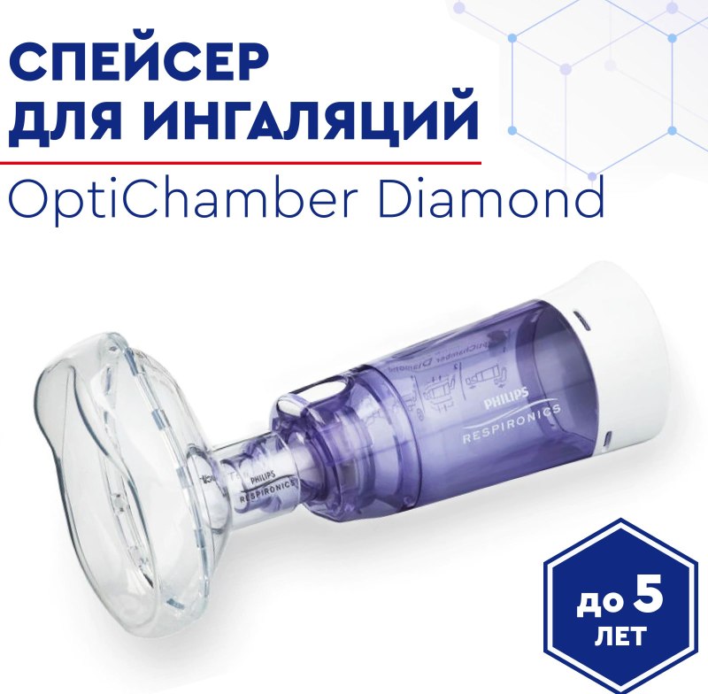 Philips OPTICHAMBER Diamond