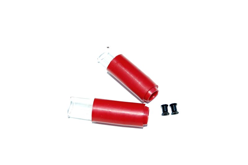Резинки Hop-up Madbull Shark Accelerator bucking