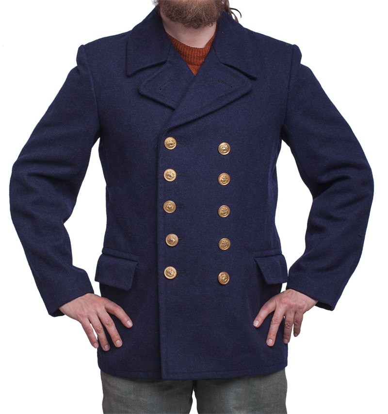 Gant 1949 бушлаты женские
