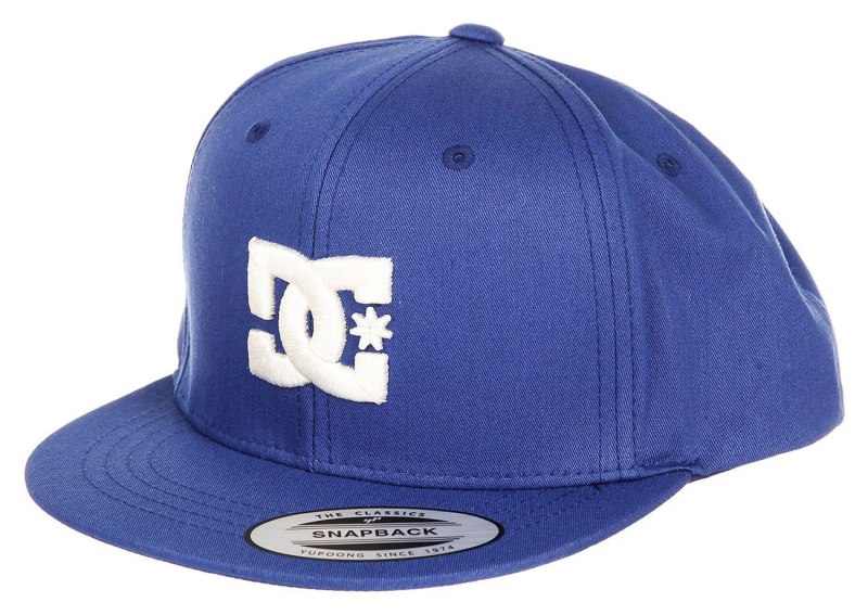 DC Shoes 1994 кепка