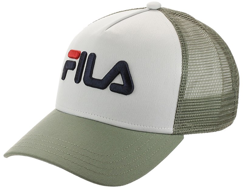 Кепка детская Fila
