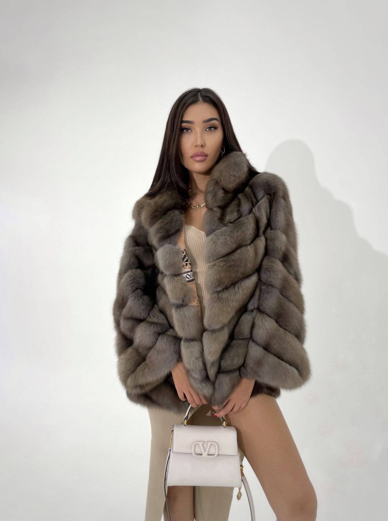 Alessandro Bosso furs 2023