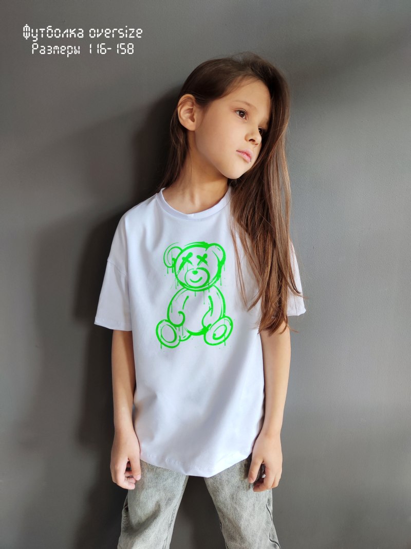 Футболка h&m детская