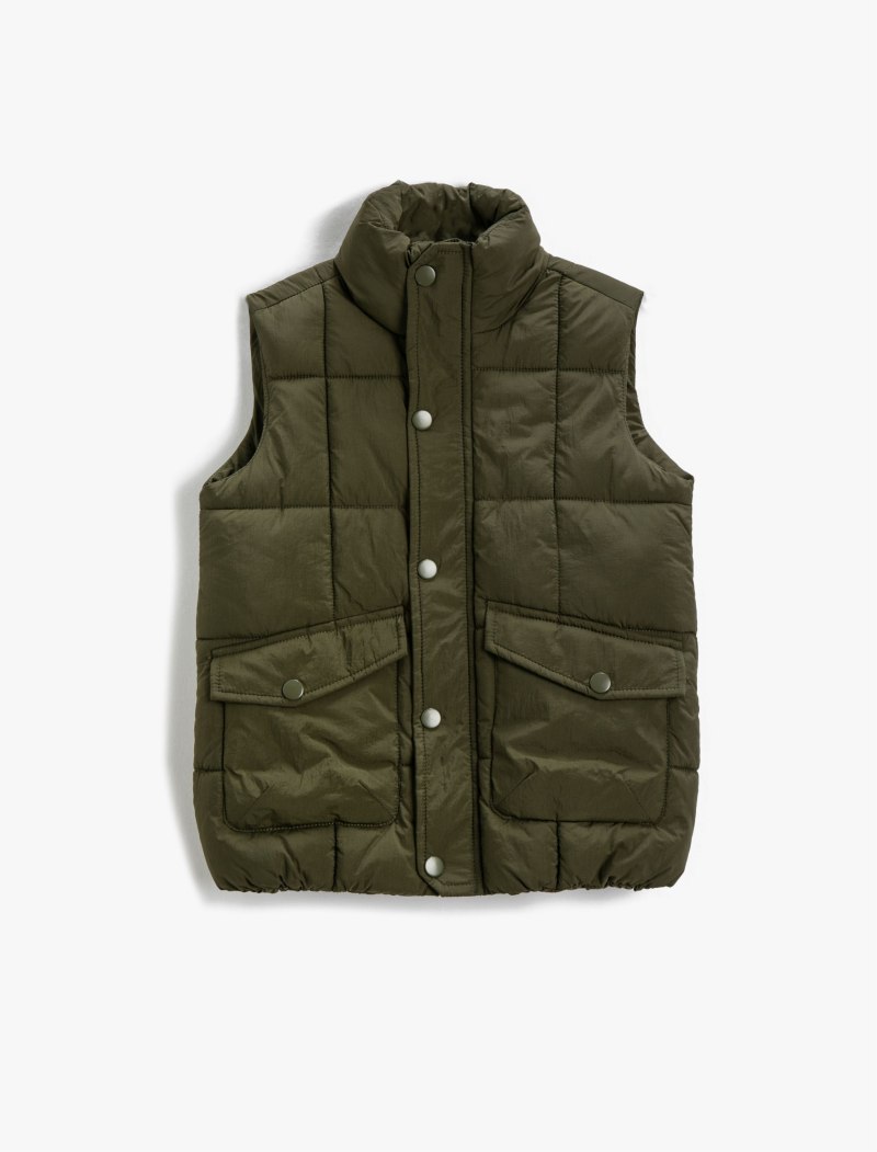 Жилет Stony Bodywarmer