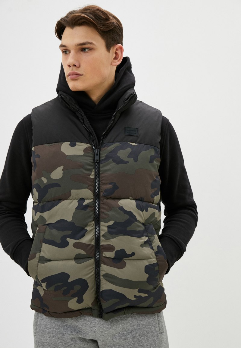 Jack and Jones жилет