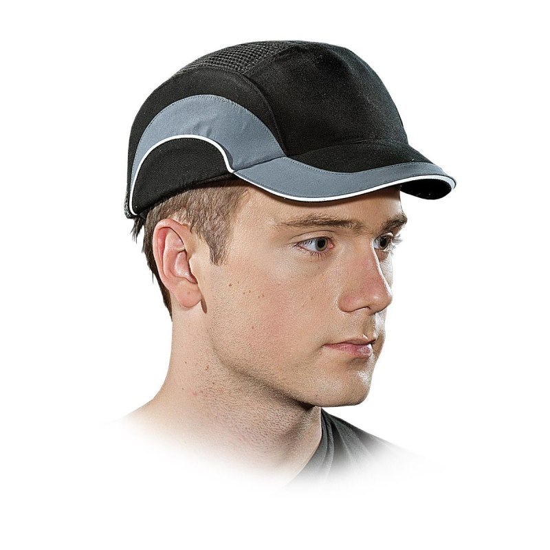 Каскетка защитная Portwest pw69