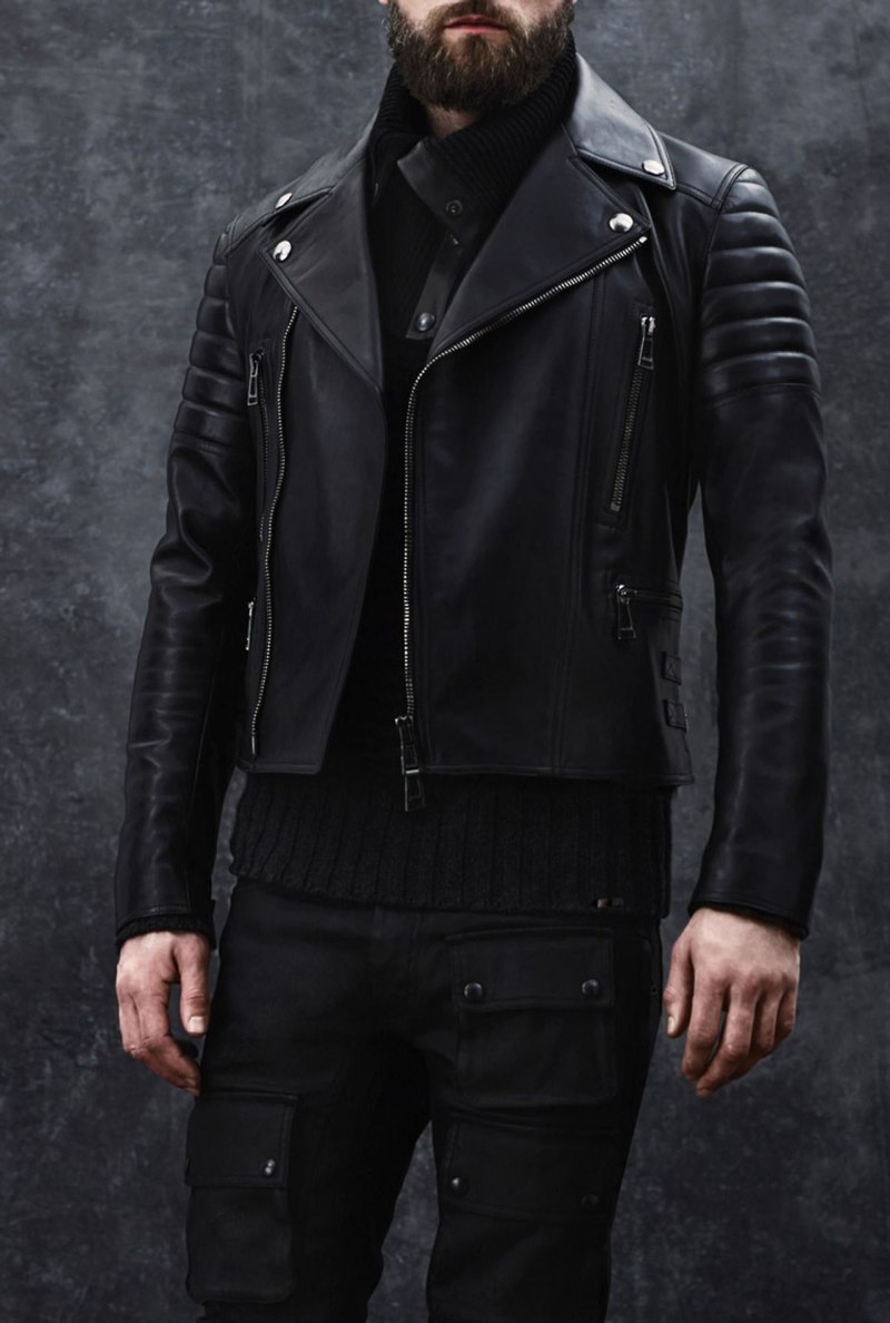 Косуха Belstaff