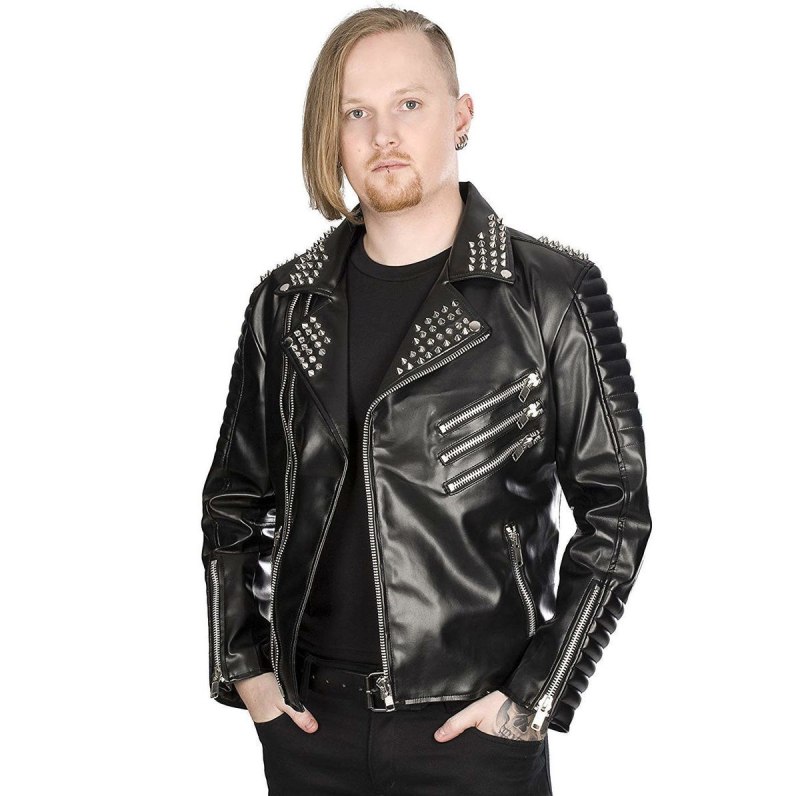 Cropp косуха мужская