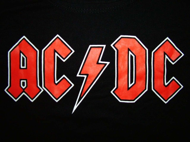 AC DC 1975