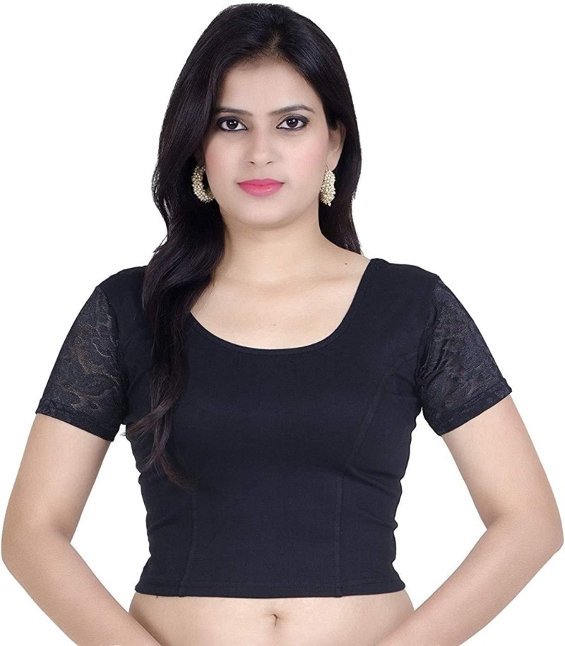 Индийские топы (Чоли)