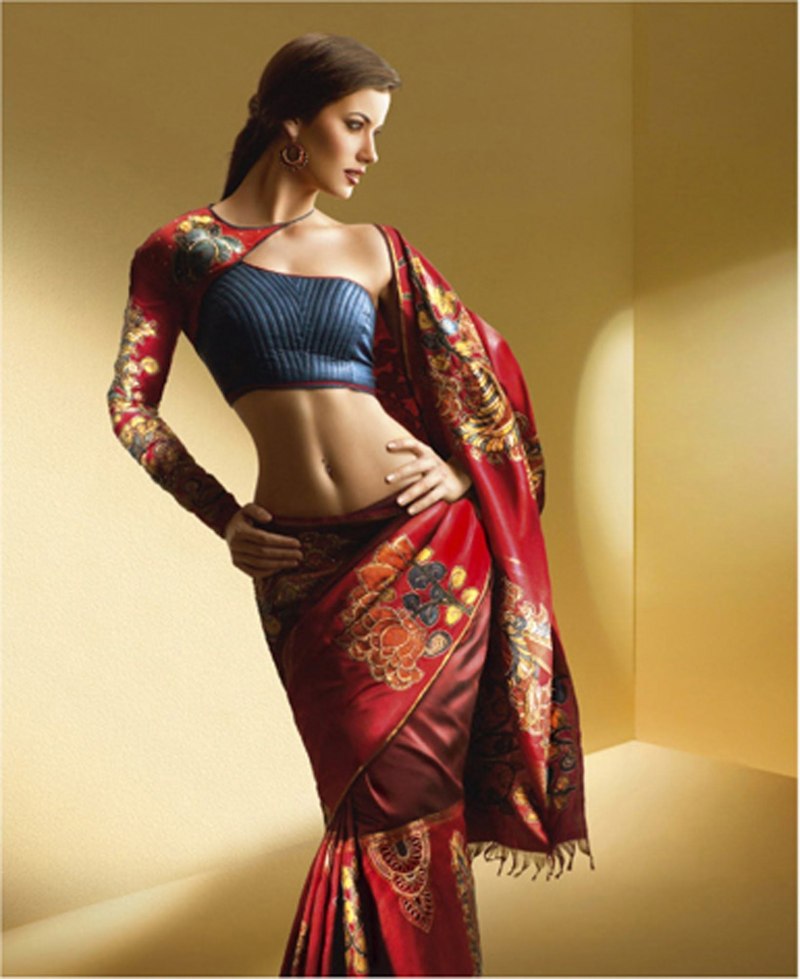 Анчелина Чоли