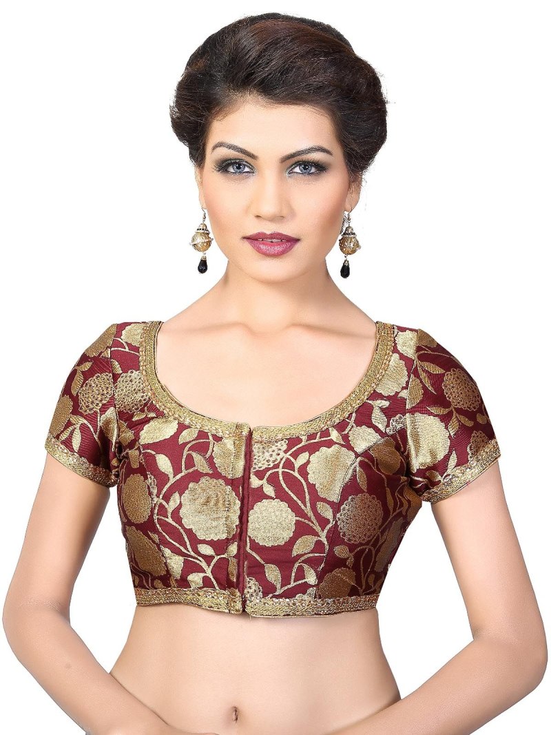 Индийская одежда Лехенга Чоли