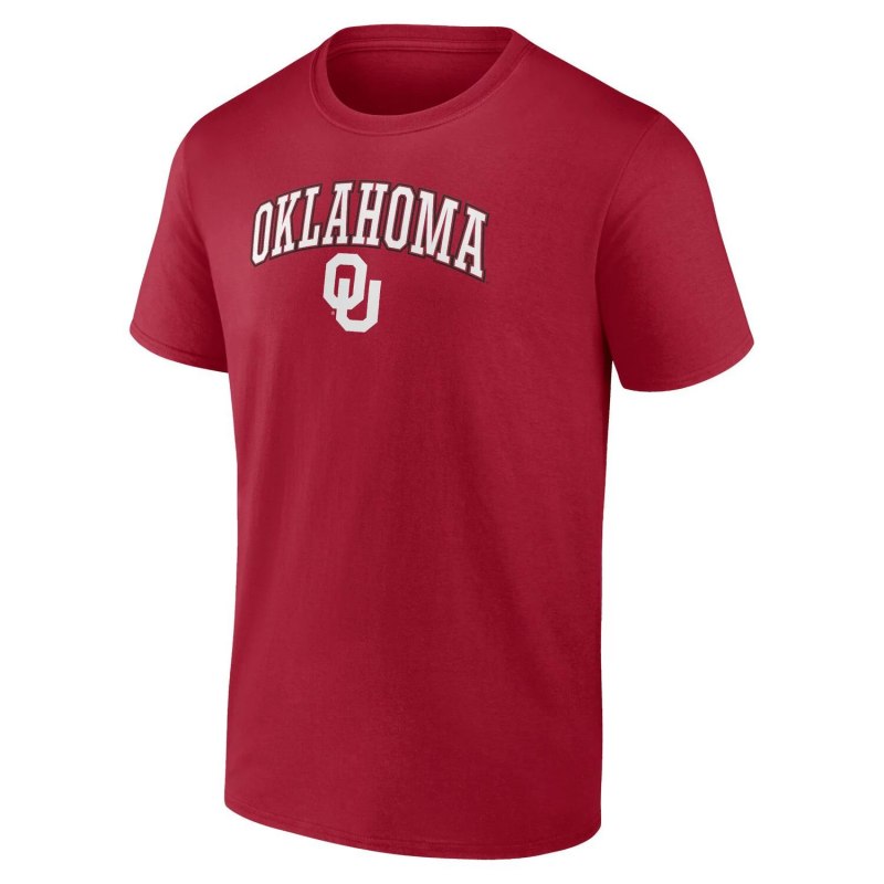 Oklahoma бренд