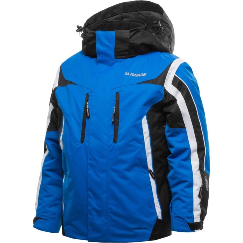 Glissade Ski Wear куртка мужская