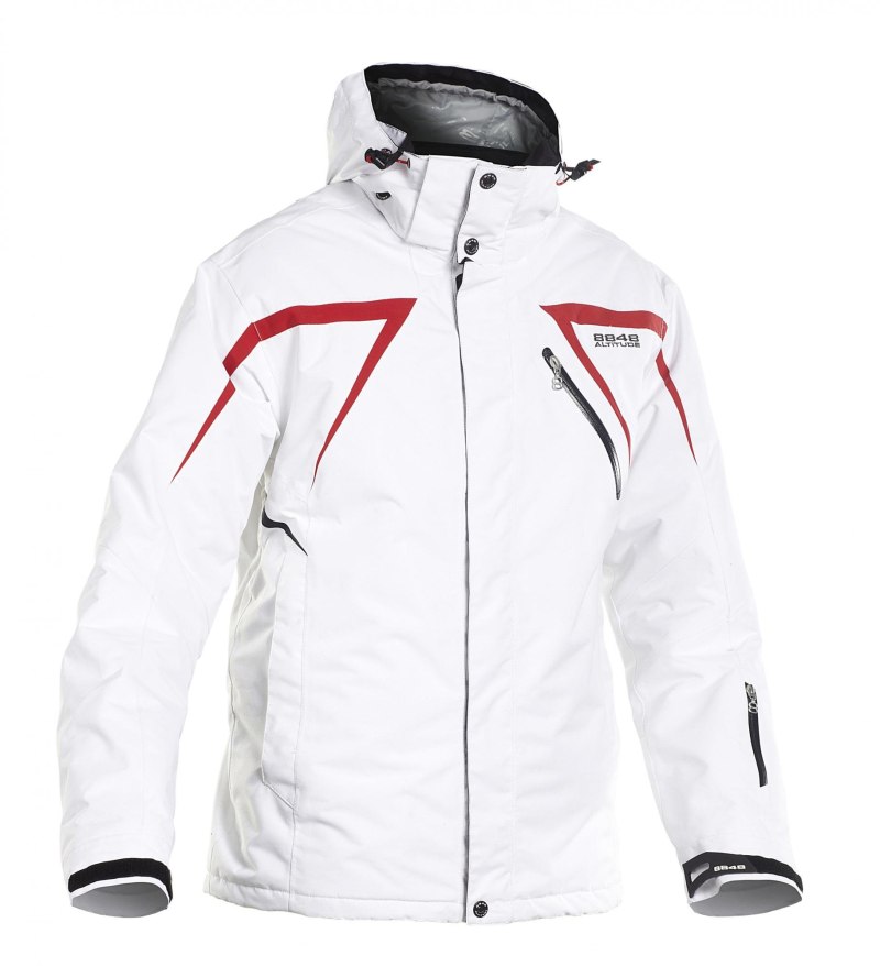 8848 Altitude Duratec extreme куртка
