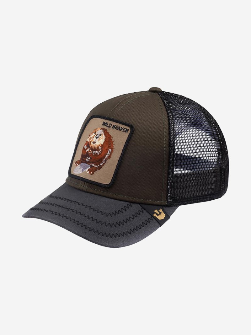 Бейсболка Goorin brothers Bandit
