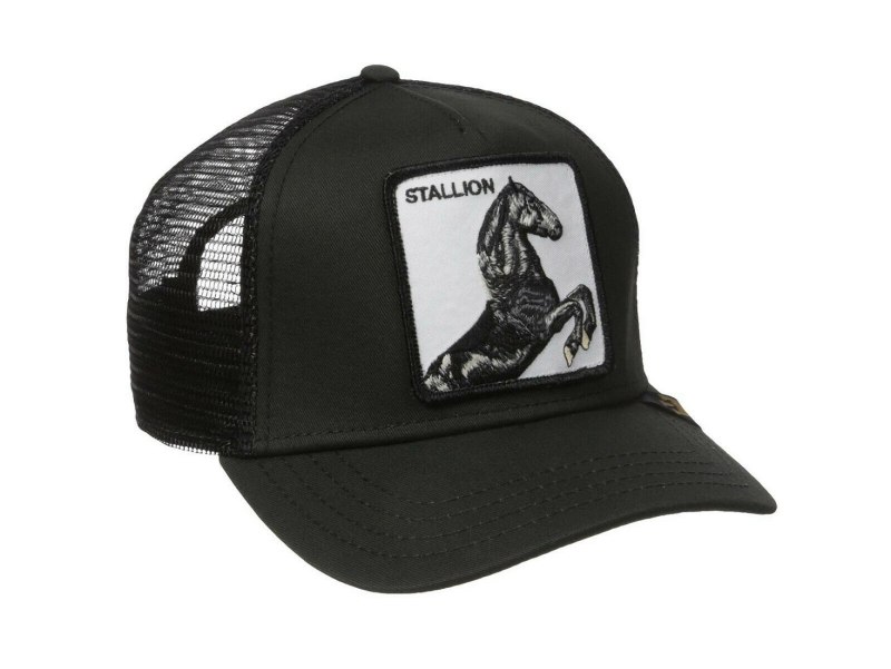 Goorin brothers бейсболка Tiger