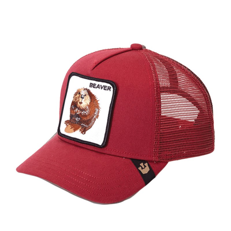 Goorin brothers beaver