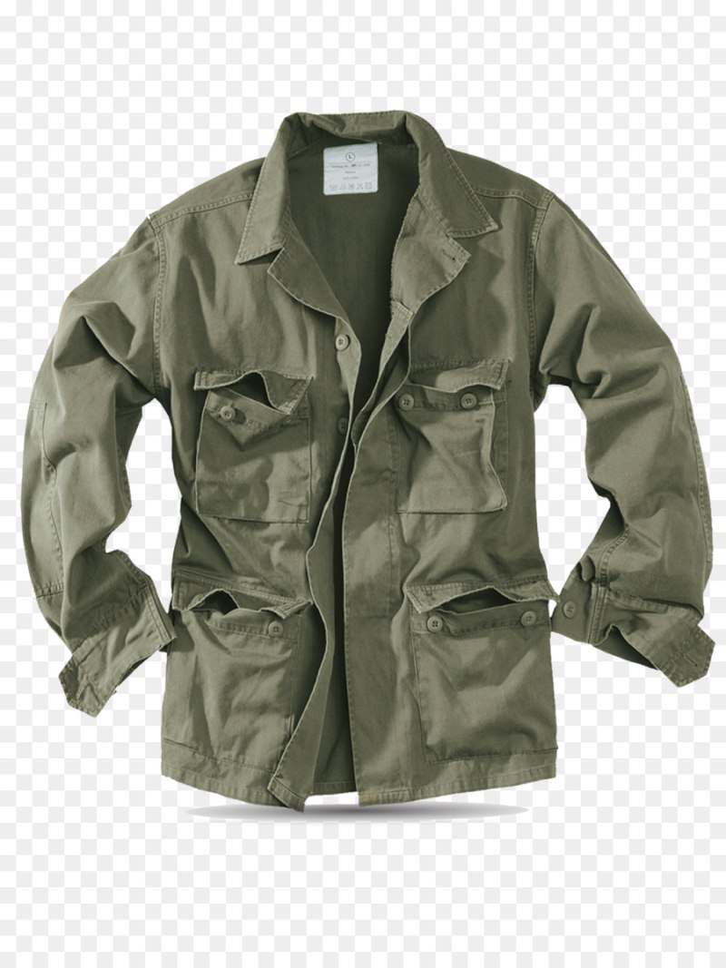 Куртка BDU Surplus